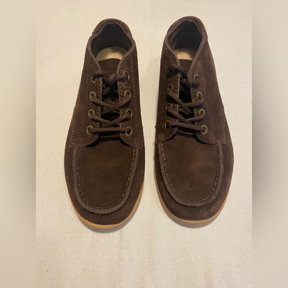 Koolaburra by UGG Men’s Kiran chukka boots